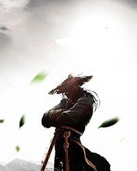 秀丽江山之长歌行许胭脂