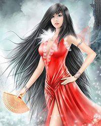 都市艳福行有声